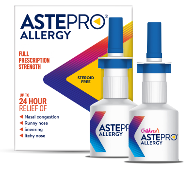 Astepro store