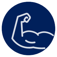Strength Icon