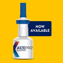 Astepro Allergy Antihistamine Nasal Spray